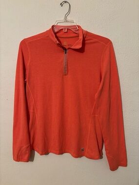 Carhartt Quarter Zip